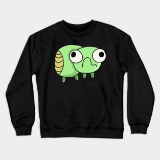 Bug-Eyed Bug Crewneck Sweatshirt